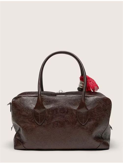 Vita bag con charm Golden Goose | GWA00833.A00091640163