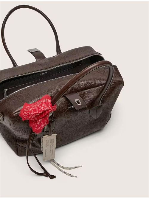 Vita bag con charm Golden Goose | GWA00833.A00091640163