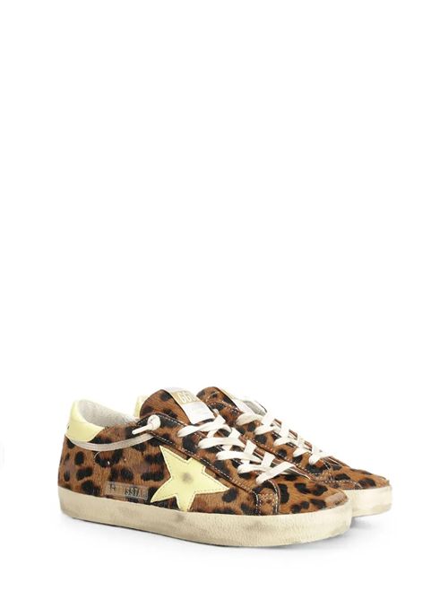 Sneakers Superstar Golden Goose | GWF00101.F00868555801