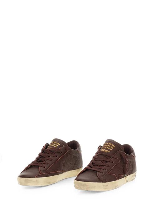 Sneakers Super Star Golden Goose | GWF00101.F00888740151