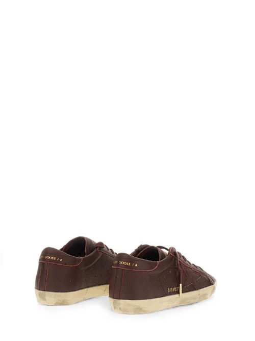 Sneakers Super Star Golden Goose | GWF00101.F00888740151