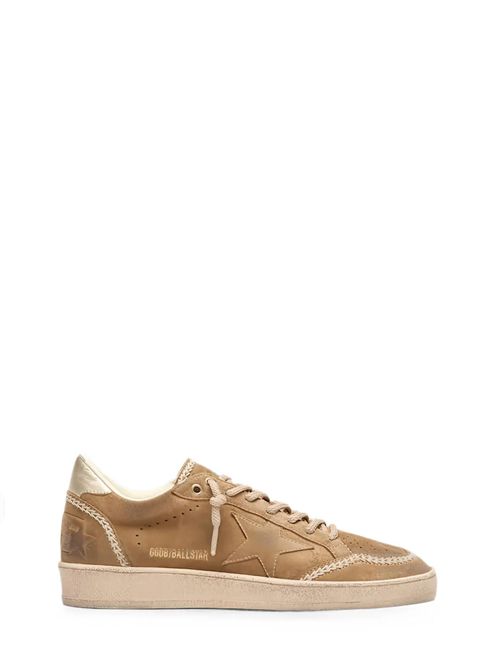 Sneakers Ball Star Golden Goose | GWF00117.F00870755802