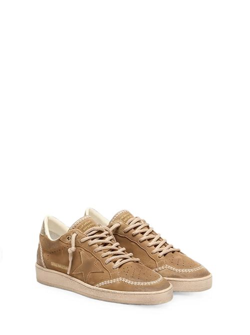 Sneakers Ball Star Golden Goose | GWF00117.F00870755802