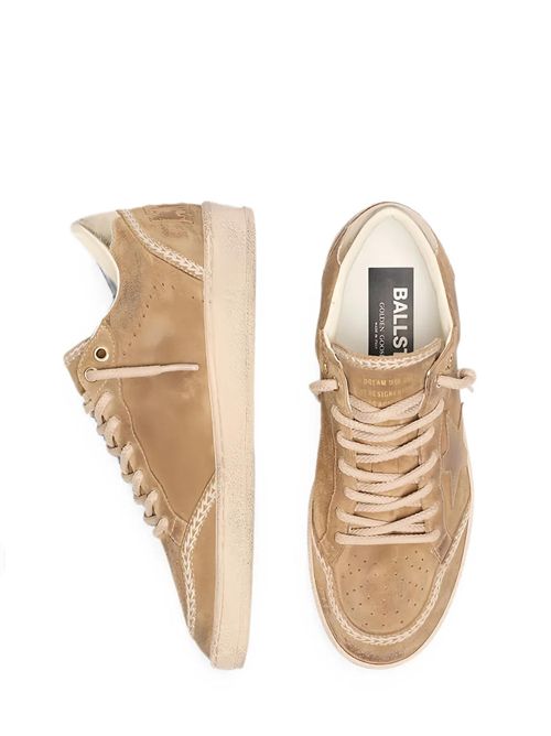 Sneakers Ball Star Golden Goose | GWF00117.F00870755802