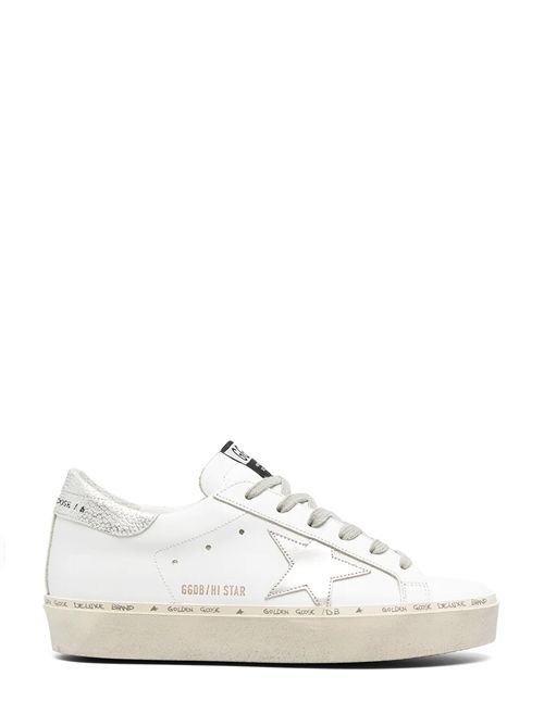 Sneakers Hi Star Golden Goose | GWF00118.F00032980185