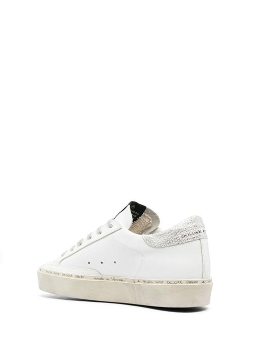 Sneakers Hi Star Golden Goose | GWF00118.F00032980185
