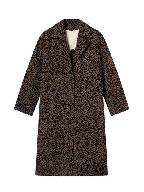 Cappotto cocoon Golden Goose | GWP00566.P00065081399