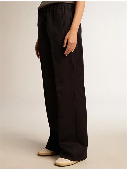 Pantaloni jogging Golden Goose | GWP00821.P00062050486