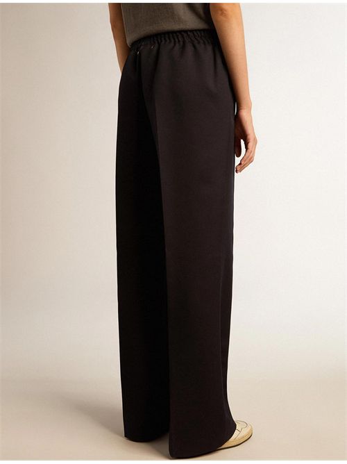Pantaloni jogging Golden Goose | GWP00821.P00062050486