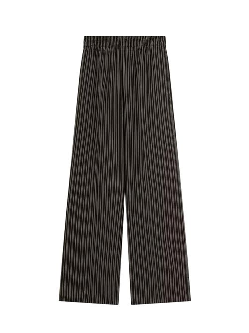 Pantaloni gessati Golden Goose | GWP00821.P00259783388