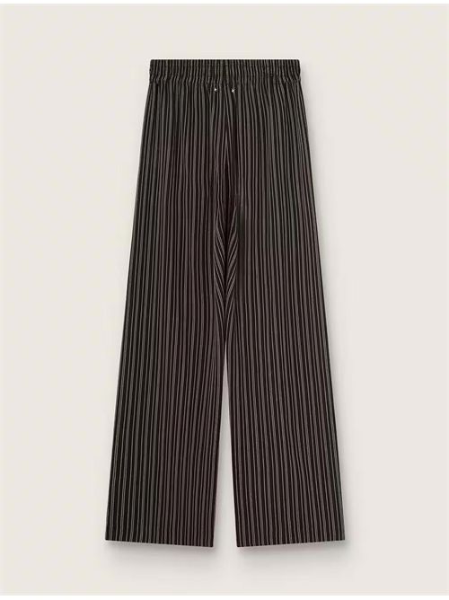 Pantaloni gessati Golden Goose | GWP00821.P00259783388