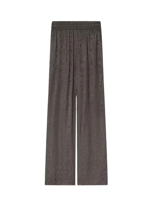 Pantaloni in raso Golden Goose | GWP00821.P00259860686