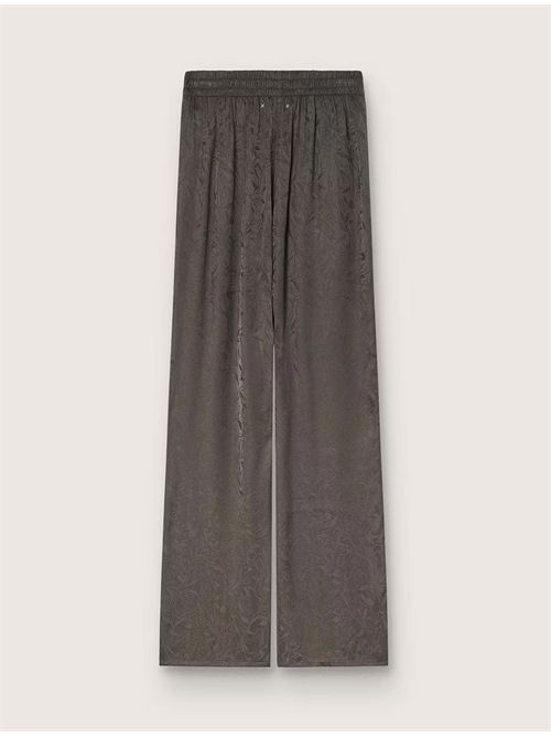 Pantaloni in raso Golden Goose | GWP00821.P00259860686