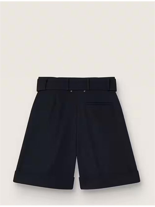 Shorts con cintura Golden Goose | GWP00983.P00062050486