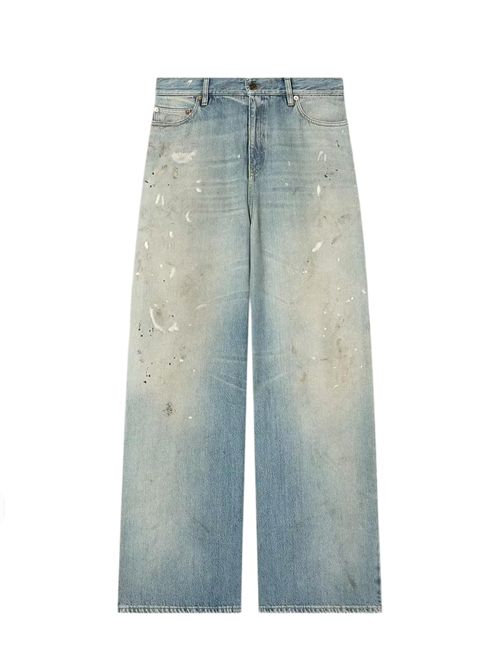 Jeans boyfriend Golden Goose | GWP02079.P00260650100