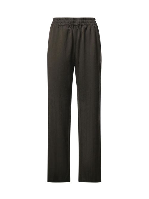 Pantaloni in misto lana Golden Goose | GWP02260.P00258736101
