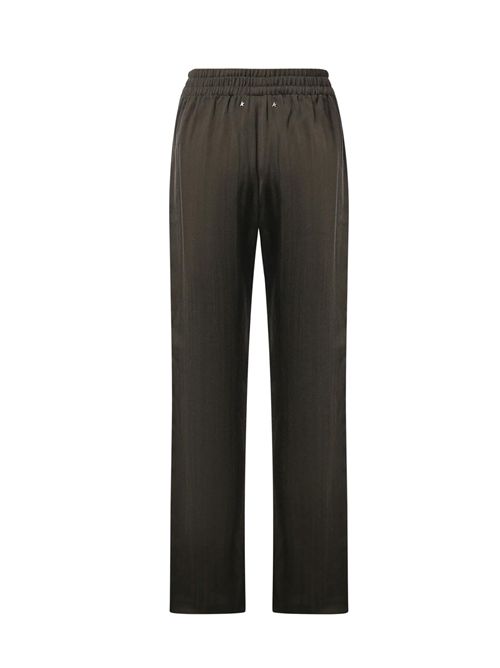 Pantaloni in misto lana Golden Goose | GWP02260.P00258736101