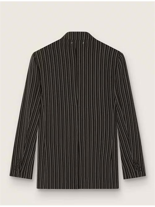 Blazer gessato Golden Goose | GWP02265.P00259783388
