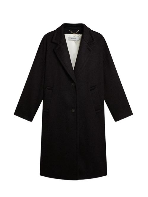 Cappotto monopetto Golden Goose | GWP02275.P00197390100
