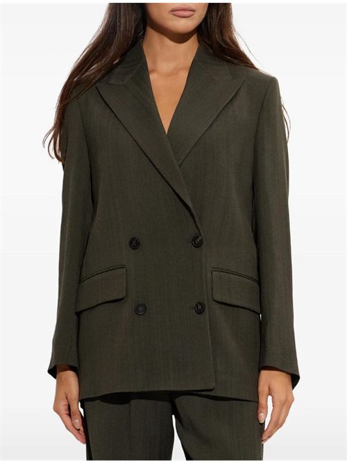 Blazer doppiopetto Golden Goose | GWP02332.P00258736101