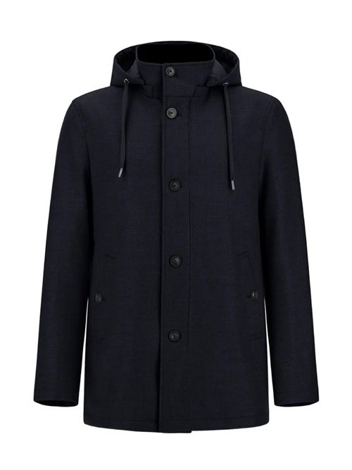 Parka con cappuccio Herno | CA000231U335319200