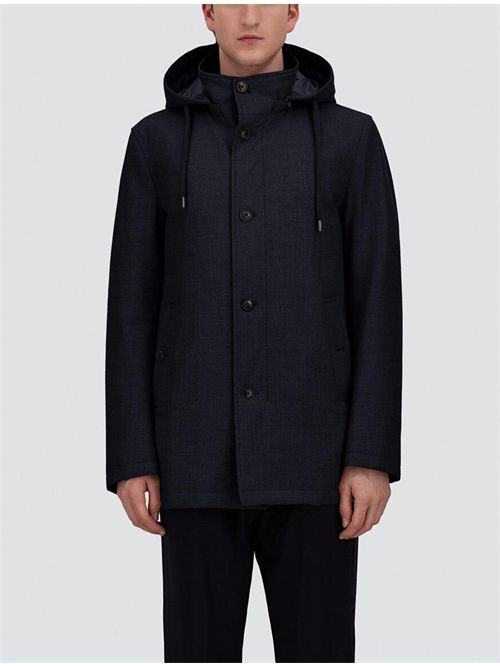 Parka con cappuccio Herno | CA000231U335319200