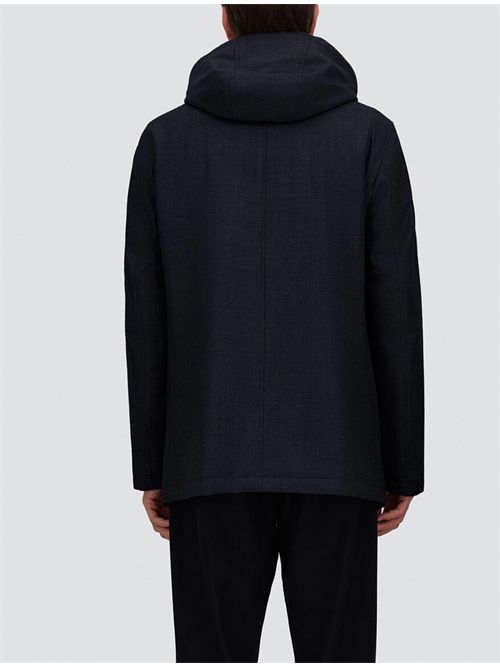 Parka con cappuccio Herno | CA000231U335319200