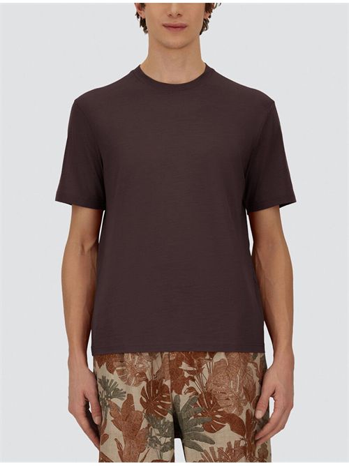 T-shirt Resort Herno | JG00054UR520688800