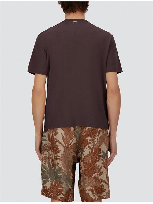 T-shirt Resort Herno | JG00054UR520688800
