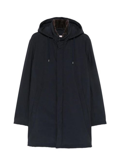 Giubbotto con cappuccio Herno | PA00032UR12742S9200
