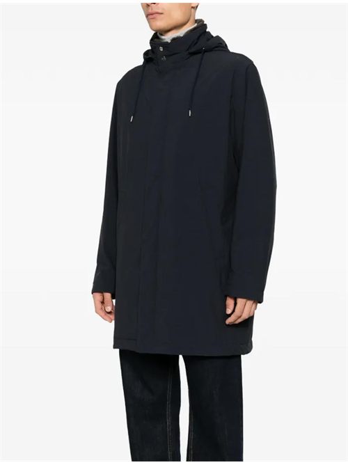 Giubbotto con cappuccio Herno | PA00032UR12742S9200