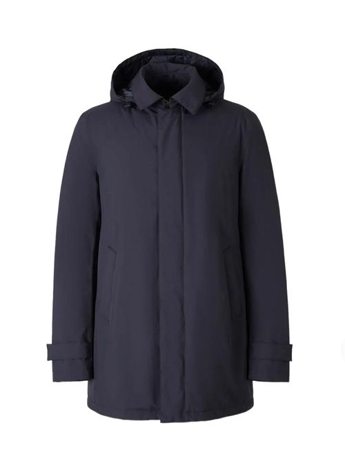 Piumino con cappuccio Herno | PI001242U128409201