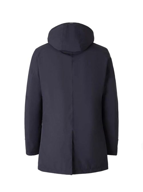 Piumino con cappuccio Herno | PI001242U128409201