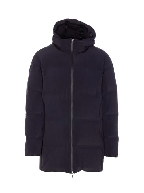 Piumino con cappuccio Herno | PI001246U12590SZ9300