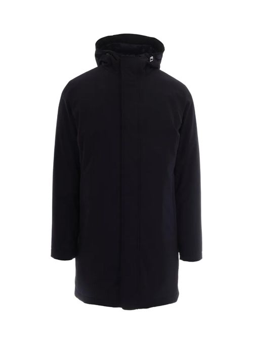 Giubbotto con cappuccio Herno | PI001363U126509210