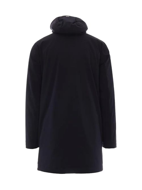 Giubbotto con cappuccio Herno | PI001363U126509210