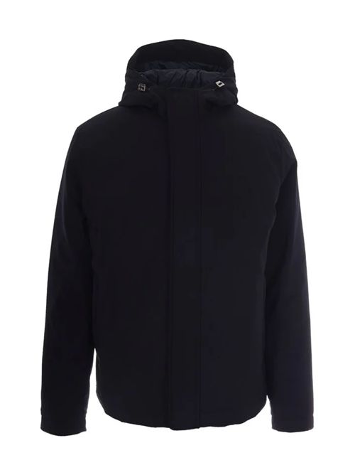 Giubbotto con cappuccio Herno | PI001364U126509210