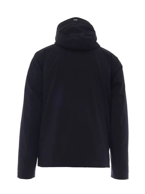 Giubbotto con cappuccio Herno | PI001364U126509210