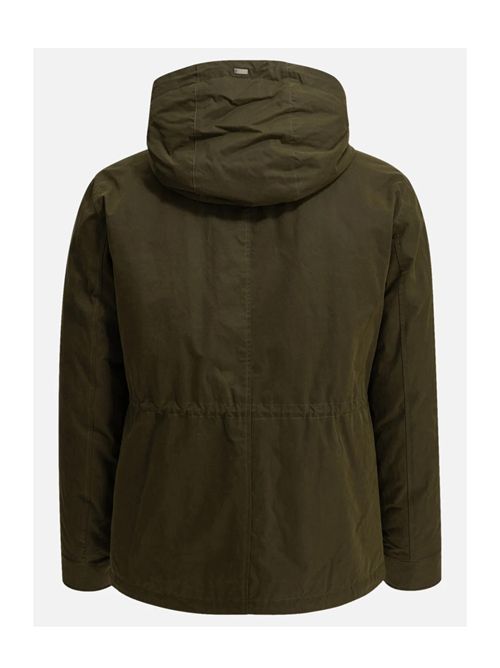 Parka imbottito Herno | PI001413U133147740
