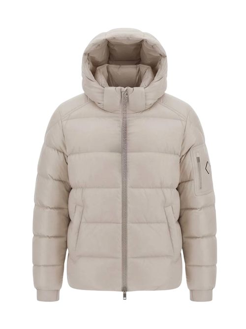 Piumino con cappuccio Herno | PI001416U129731985