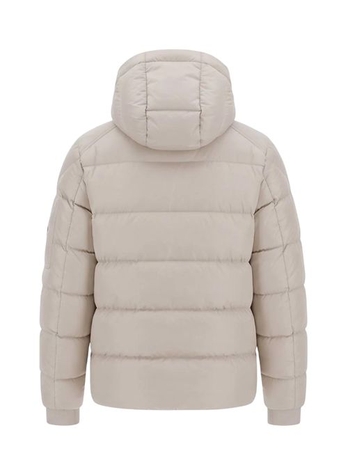 Piumino con cappuccio Herno | PI001416U129731985