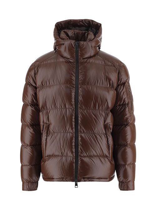 Piumino con cappuccio Herno | PI001416U129738940