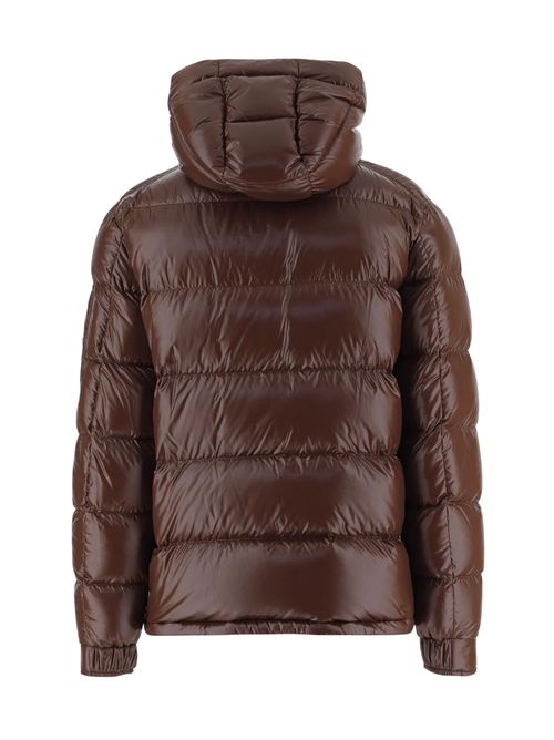 Piumino con cappuccio Herno | PI001416U129738940