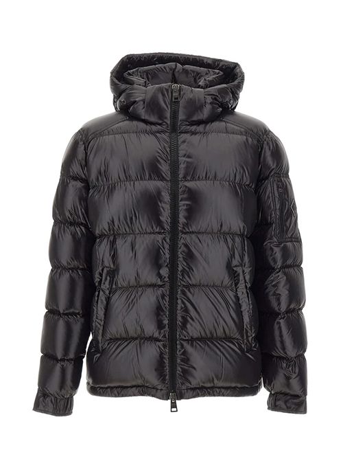 Piumino con cappuccio Herno | PI001416U129739300