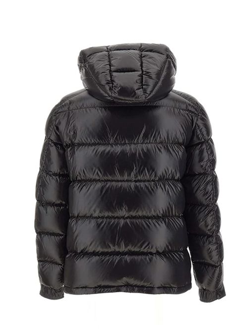 Piumino con cappuccio Herno | PI001416U129739300