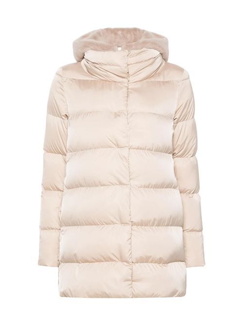Piumino con cappuccio Herno | PI001934D12170Z1985