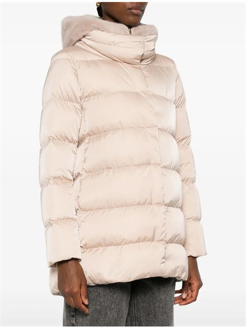 Piumino con cappuccio Herno | PI001934D12170Z1985