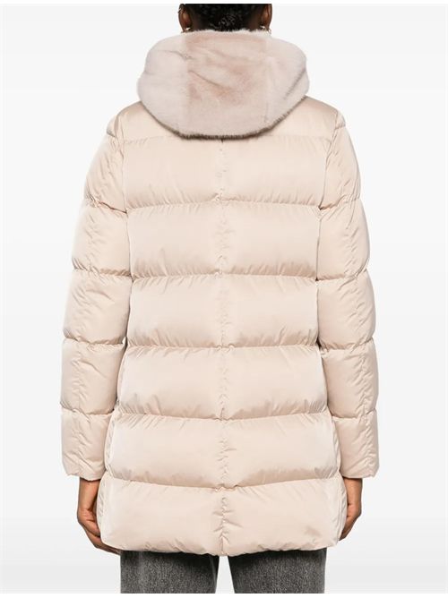 Piumino con cappuccio Herno | PI001934D12170Z1985