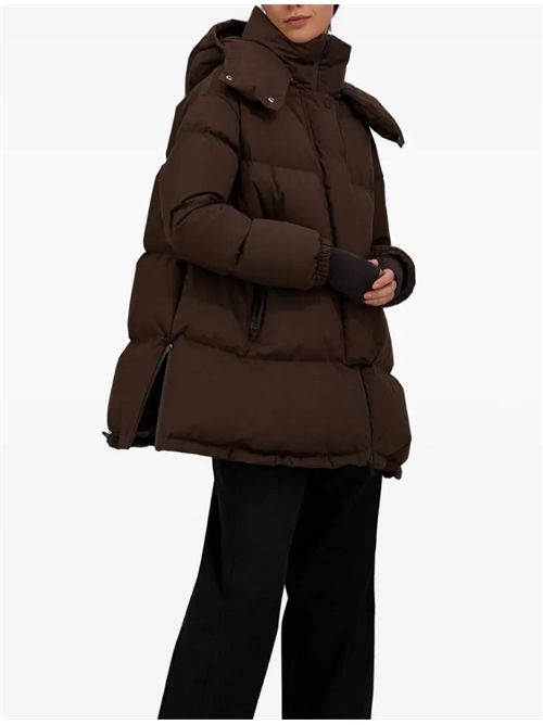 Piumino con cappuccio Herno | PI002047D128408815