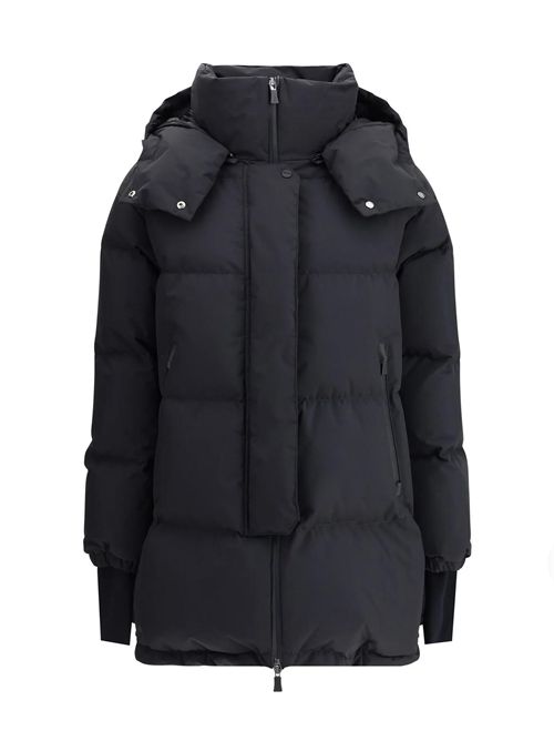 Piumino con cappuccio Herno | PI002047D128409300